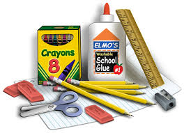 Image result for school supplies